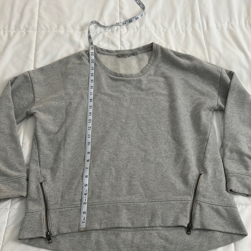 Athleta Sweatshirt